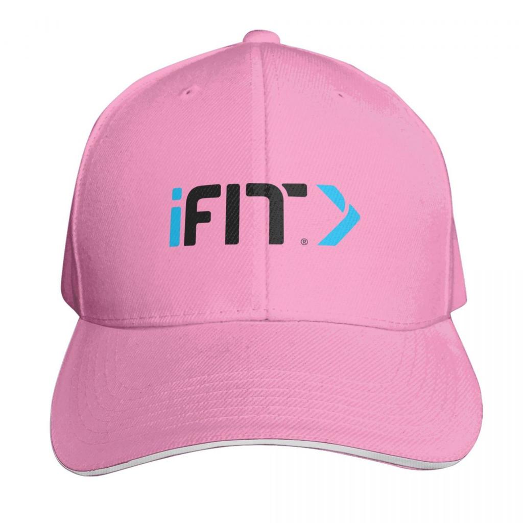 iFIT Health Baseball Cap Low Profile Unstructured Unisex for Unisex Women Outdoor Golf Running Hiking