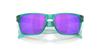 Oakley Солнцезащитные очки OJ9014 Прозрачные Arctic Surf 50