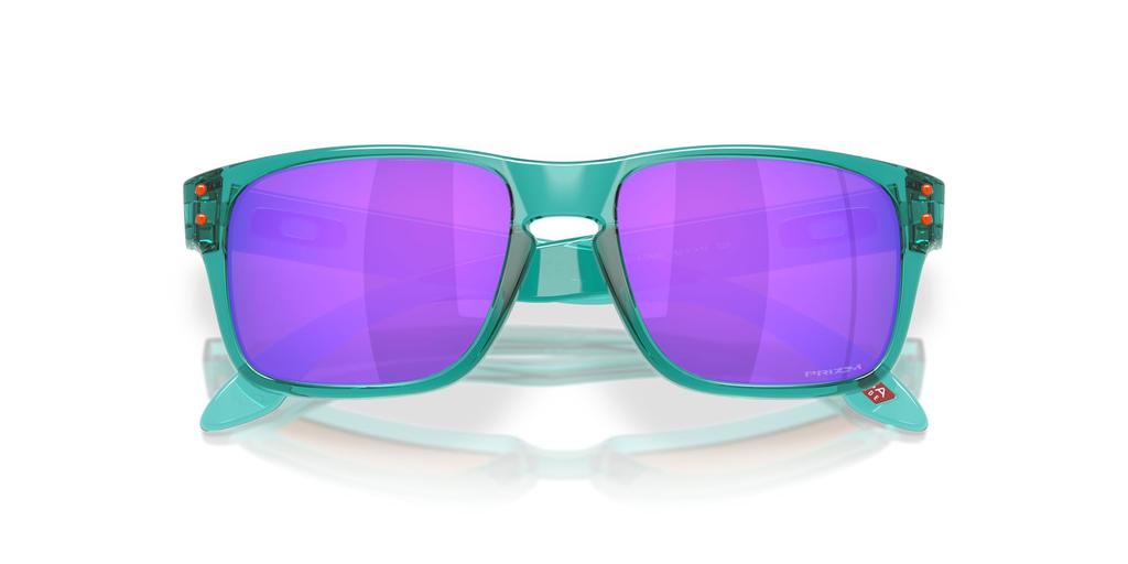 Oakley Солнцезащитные очки OJ9014 Прозрачные Arctic Surf 50
