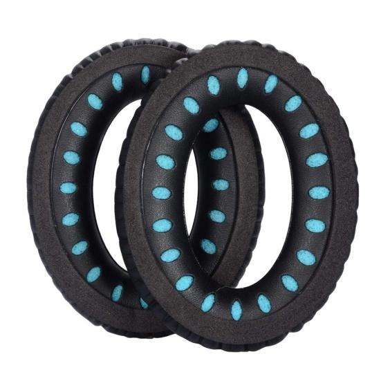 2Pcs Replacement Soft Earpad Ear Cushion for Bose QC15 QC35 QC2 QC25 AE2 AE2i