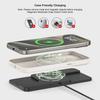 Universal Magnetic Wireless Car Charger Pad for Apple iPhone 12/13/14/15