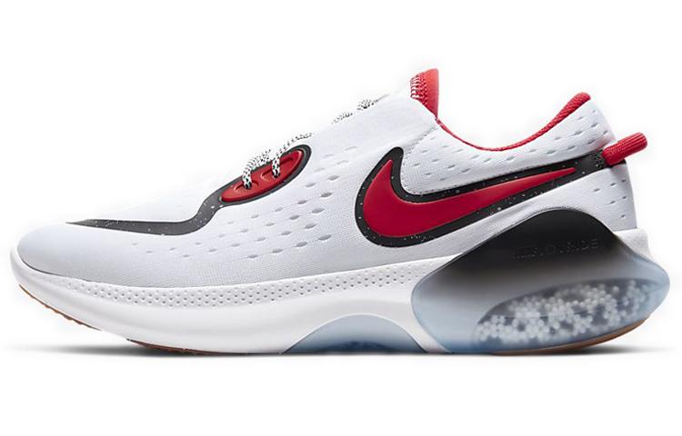 Nike Joyride Dual Run Белый Университетский Красный Черный CW5244-100