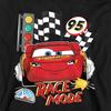 Cars Childrens/Kids Race Mode 95 Lightning McQueen Hoodie