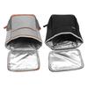 Insulated Backpack Large Capacity Leakproof Cooler Shoulder Bag for Outdoor Camping Beach Picnic