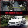 Автомобильные коврики для Jaguar XF Sedan 2008 2009 2010 2011 2012 2013 2014 2015, индивидуальные автомобильные подушечки для ног, аксессуары для ковровых покрытий