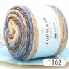 Ten Moments Soft Gradient Wool Yarn for Sweaters, Hats, Shawls & Scarves