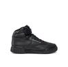 Men's Sneakers Ex-o-fit Hi 3478 Black