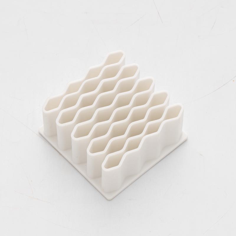 Органайзер для мазей японской медицины, бытовая тубусная коробка для хранения