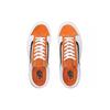 Vans Кроссовки унисекс Style 36 Retro Sport Apricot Buff White True-White VN0A3DZ3WZ5