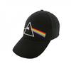 Pink Floyd Unisex Adult Dark Side Of The Moon Snapback Cap