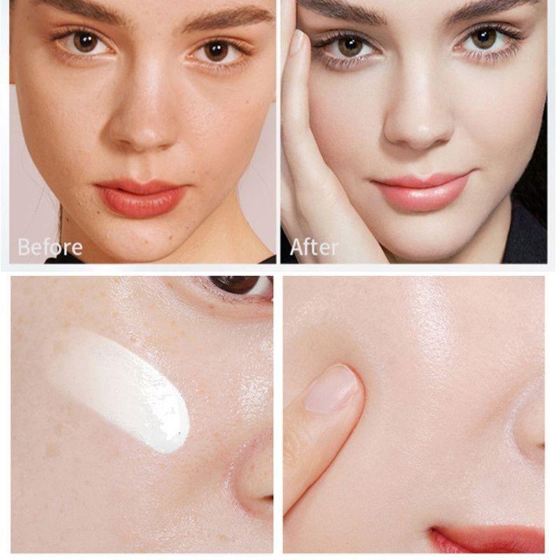 Niacinamide Arbutin Whitening Beauty Essence Cream Hydrating Moisturizing Fading Spot Cream