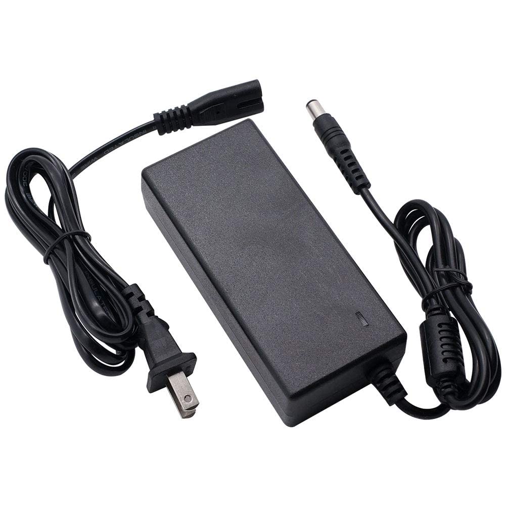 16 В 2,4 А Yamaha PA-300 PA-301 PA-300B PA-300C Совместимый блок питания YDP-162 YDP-163 YDP-S51 YDP-S52 PSR-S670 и т. д.. Разъем адаптера переменного тока Круглый