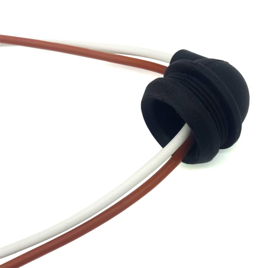 12V Керамический штифтовый свеча накаливания для Eberspacher D2 D4 D4S воздушного дизельного парковочного отопителя