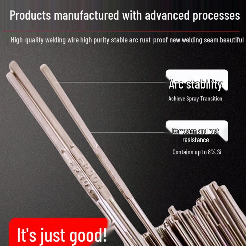 Mingceng Stainless Steel TIG Welding Wire