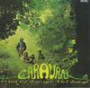 CD CARAVAN - Caravan Appearance +4 UICY9065 Decca Japan ObiRock Used