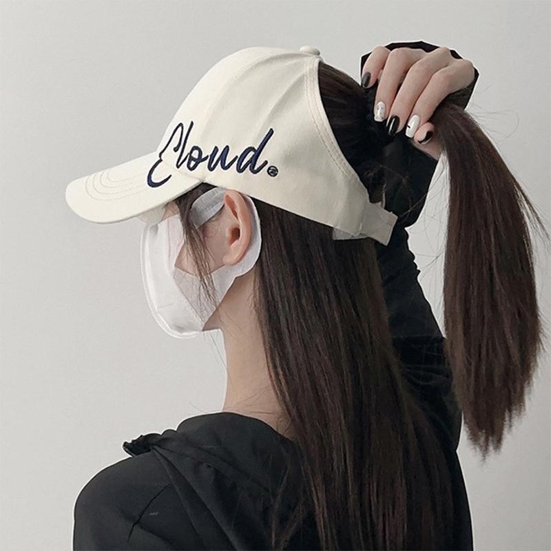 Бейсболка с вышитыми буквами для мужчин и женщин, мягкая кепка Snapback, унисекс, спортивная на открытом воздухе, хип-хоп, солнцезащитная кепка