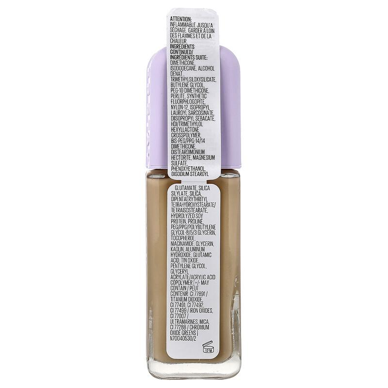Super Stay, Lumi-Matte Foundation, 128, 1 fl oz (30 ml)
