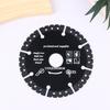 115/125 мм Металлические режущие алмазные диски - Острые диски для стали, алюминия, бетона, камня, мрамора, отрезной диск по железу