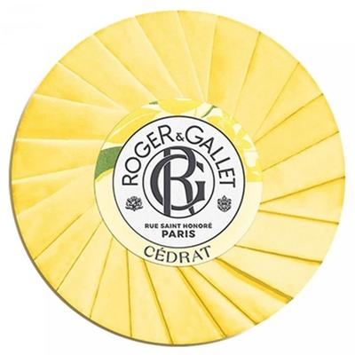 Роджер и; Gallet Cédrat Мыло Благотворное