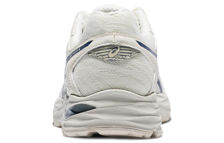 ASICS Gel-Flux 4 Cream Blue Men's Running Shoes 1011A614-102