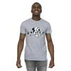 Disney Mens Minnie Mouse Three Faces T-Shirt