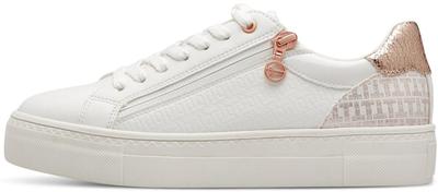 Кроссовки Tamaris (1-23313-41) белый гребень