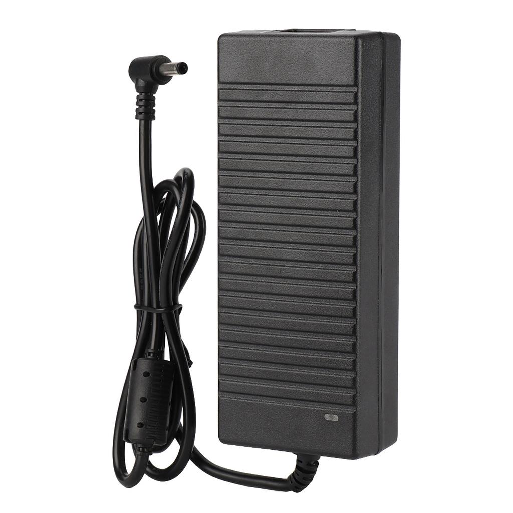 AC DC Adapter 12V 10A Multiple Protection Power Supply Switch Power Adapter