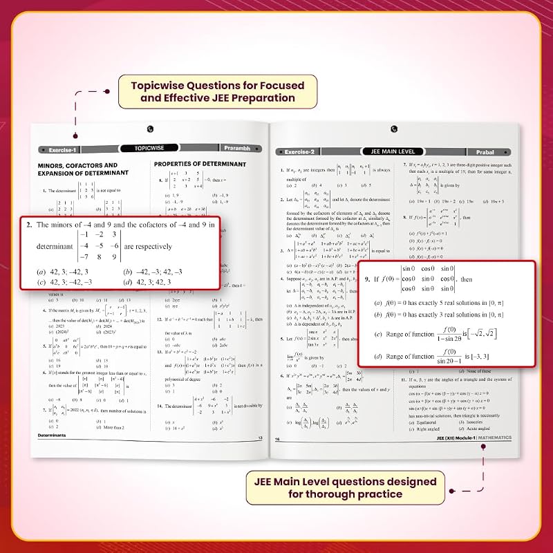 PW Lakshya For NEET Class 12 Physics, Chemistry, Botany & Zoology Modules and Questions Booklet with Solutions Combo Set of 15 Books (2026 Edition)