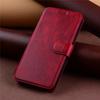 Leather Flip Wallet Case For Huawei Honor X7A 8A Nova Y70 OPPO A57S A74 Realme C55 C31 C30 Vivo Y31 Y35 OnePlus Nord CE 3 Google Pixel 6A 7A Case Bags