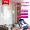 Smart Tuya PIR Motion Sensor WIFI Infrared Detector Human Body Sensor Alarm APP Control Wireless Home Security System