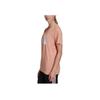 adidas Футболка Future Icons Graphic Tee для женщин, розовая H24101