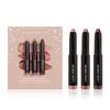 Enchanting Shimmer Caviar Stick Eyeshadow Trio 3x1g