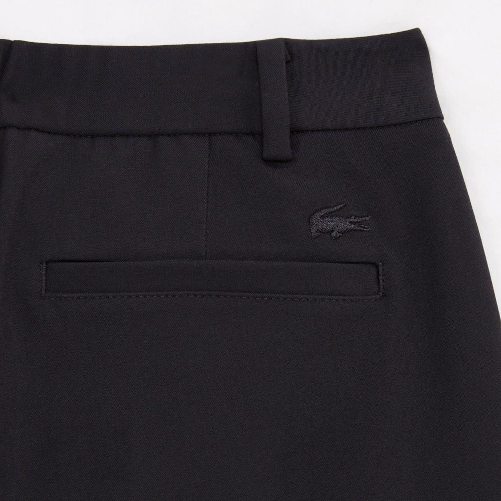 Lacoste Женские брюки полуклеш HF531E-55N031