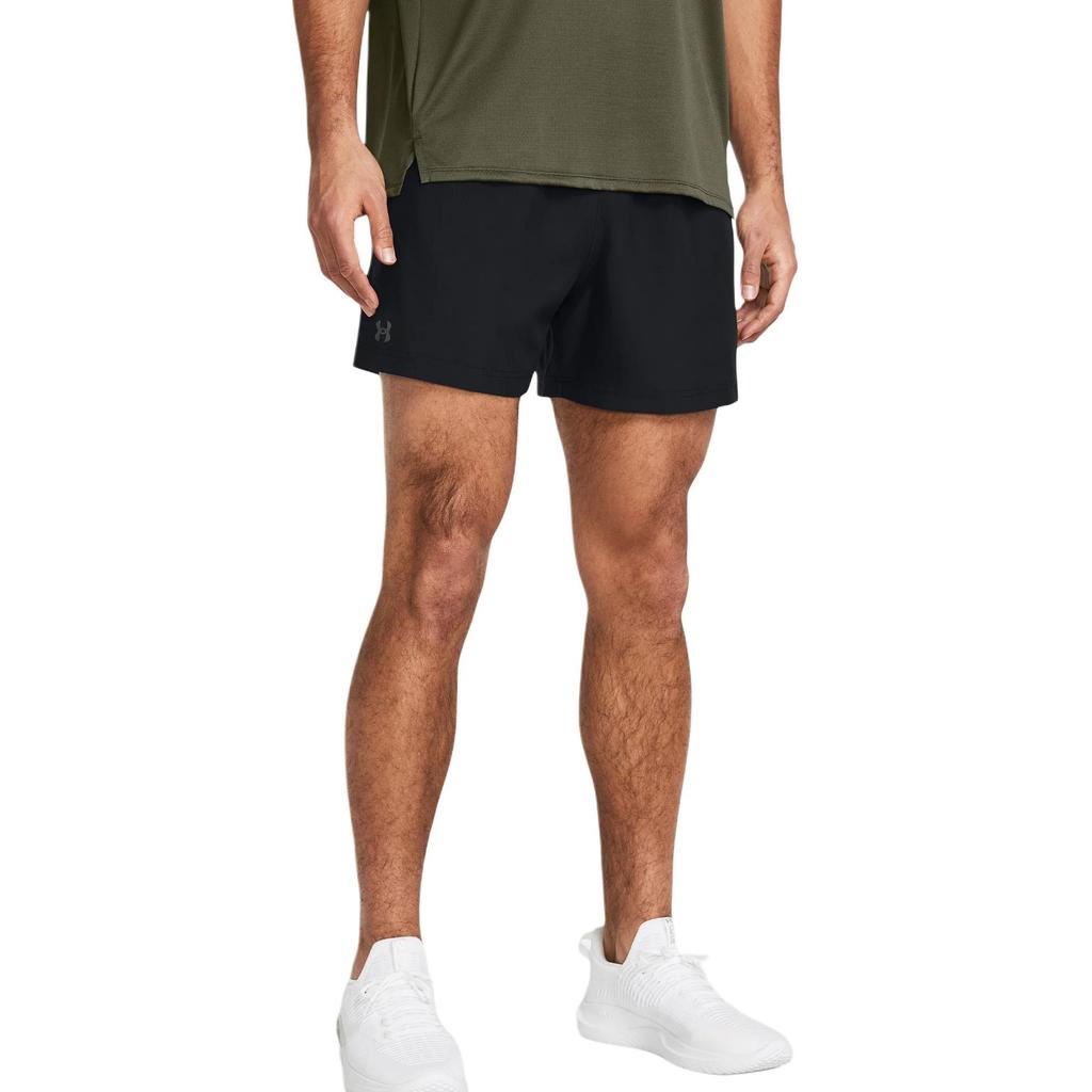 Under Armour UA Tech™ Sports Shorts Men's Black 1383357-001