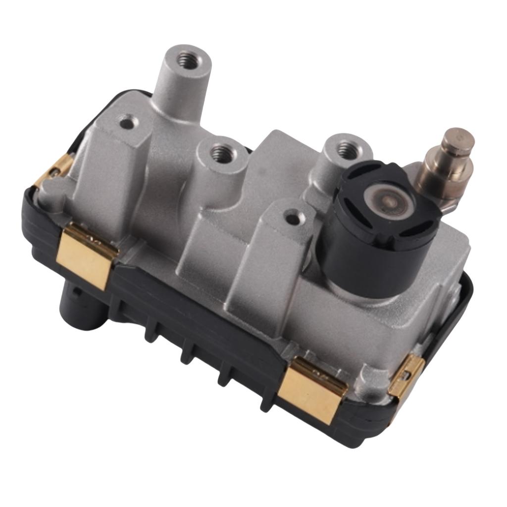 Электронный актуатор турбокомпрессора двигателя OM642 G59 6NW009550 767649 для Ford Transit Custom Euro 5 2.2L FWD MK7 MK8 2012-2018