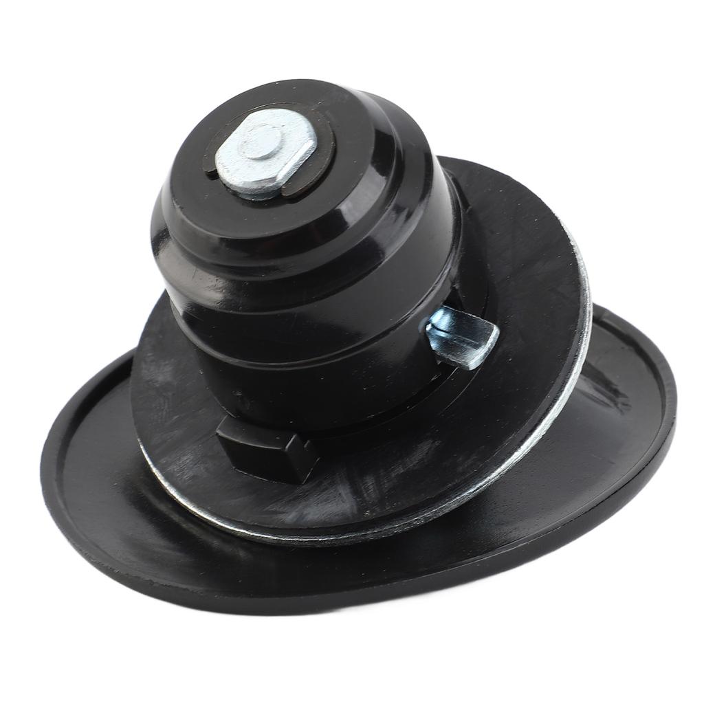 Car Locking Fuel Tank Cap with Keys 3966745 Replacement for Transit MK4 MK5 1994‑2000