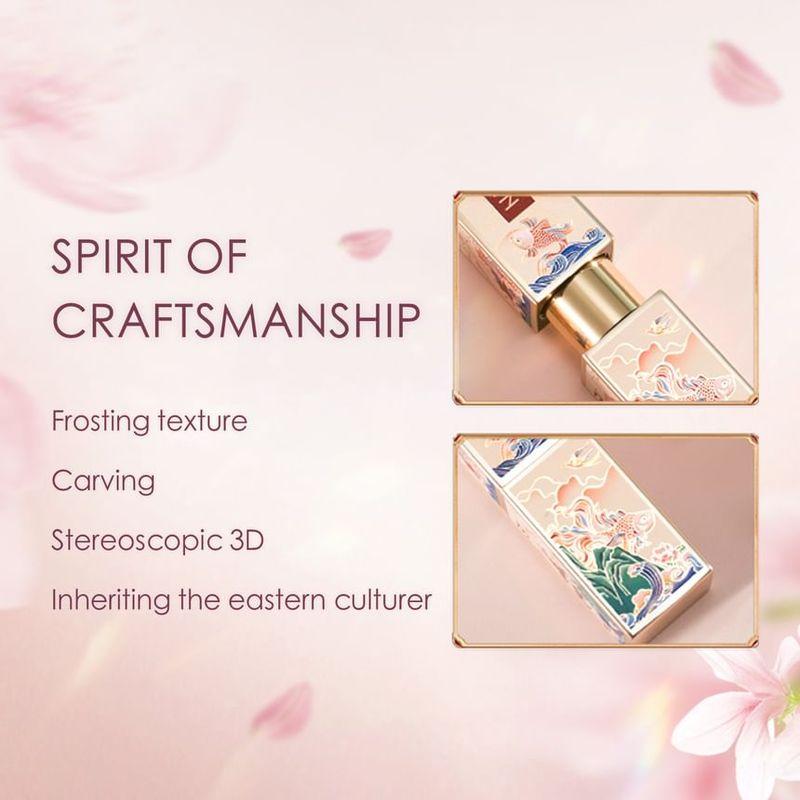 CATKIN - Hydrating Lip Balm - C01