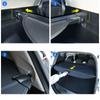 Trunk Cargo Cover for Mazda Cx50 CX-50 23 2024 Security Shield Rear Luggage Curtain Partition Privacy Car Accessories Organizer