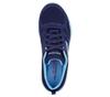 Sports Shoes Skechers navy / blue Summits Suited