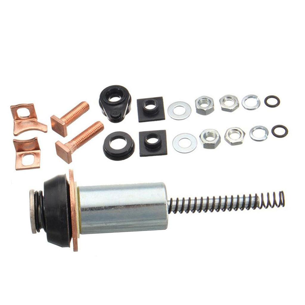 Start Solenoid Repair Kit 228000-7220 for Land Rover Car Accessories