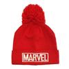 Marvel Унисекс Взрослая Шапка с Логотипом