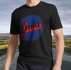 Новая винтажная футболка для фотосъемки на пленку Foma, дизайн Active T-Shirt, забавная, размеры S - 5XL