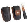 Prius 50 Series Key Case, Genuine Leather, C-HR, New Corolla Key Cover, RAV4 50