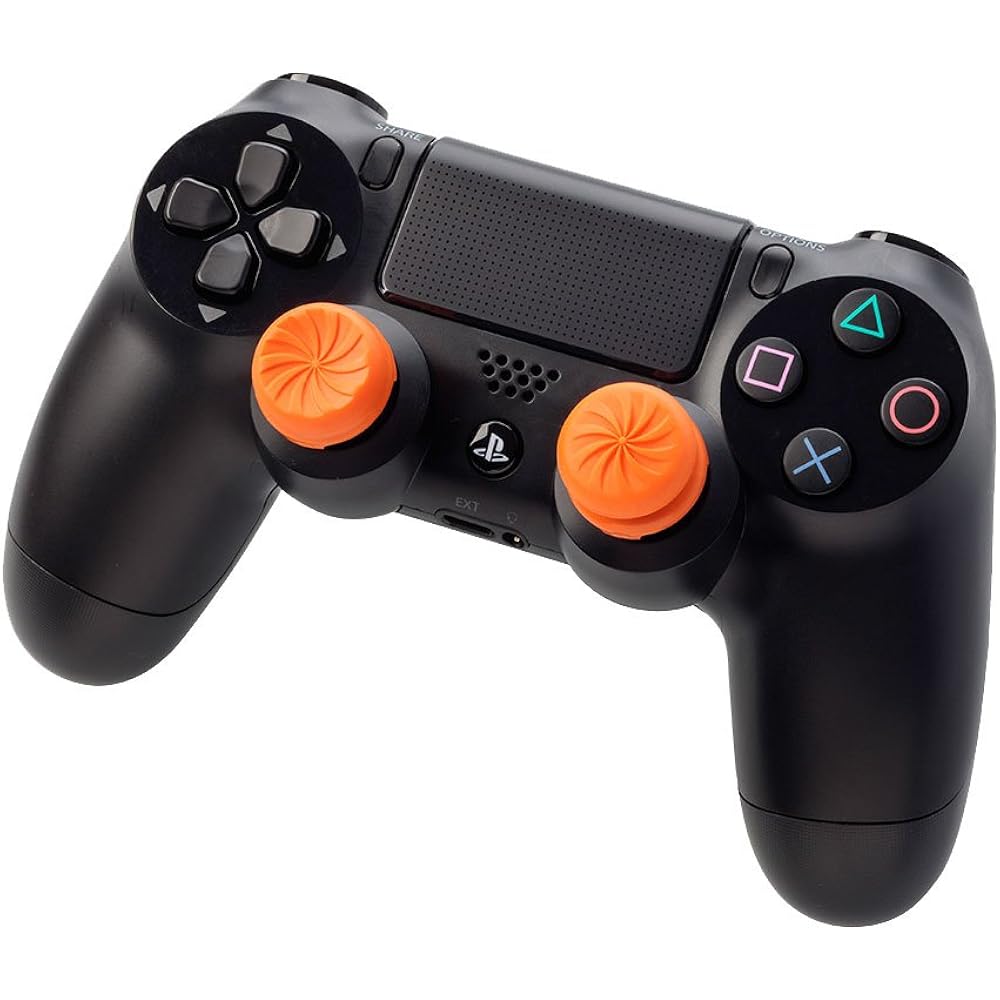 KontrolFreek FPS Freak Vortex PlayStation 4 (PS4) и PlayStation 5 (PS5) | Игровой стик...