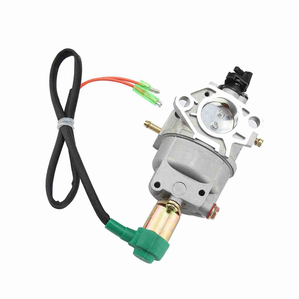 Carburetor for GX240 Carburetor, Carburetor For 8 GX270 9 GX340 11 GX390 13 with Tube