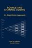 Книга Source and Channel Coding : An Algorithmic Approach : 150