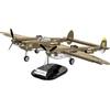 Конструктор пластиковый Cobi Historical Collection Lockheed P-38H Lightning COBI-5763