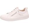 Женские полуботинки Legero Sneaker low rejoise offwhite