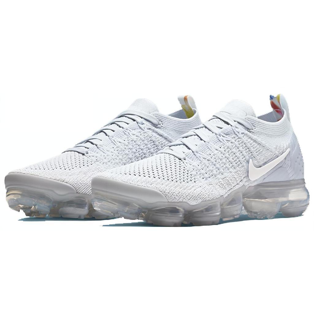 Nike Air VaporMax 2 Чистый платиновый Арктический розовый Женский 942843-011