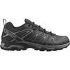 Кроссовки Salomon Hiking Trekking X ULTRA PIONEER GORE-TEX мужские Phantom/черные/тихие тени 26,5 см